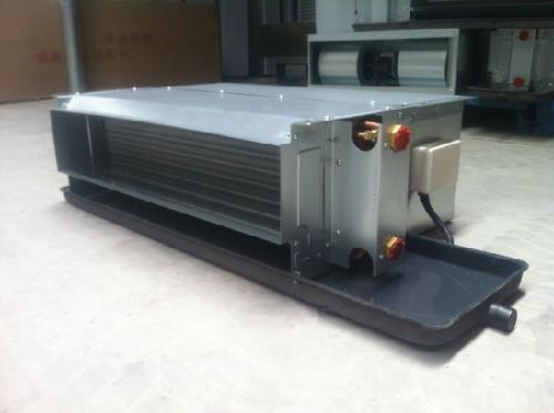 暗裝風(fēng)機(jī)盤管機(jī)組