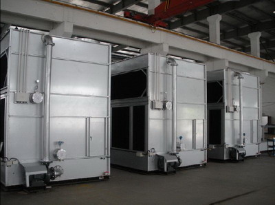 橫流閉式冷卻塔特點(diǎn)